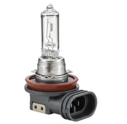 Bec Auto pentru Fază Lungă HELLA H9, 12V, 65W, PGJ 19-5 (Cod: 8GH 008 357-001)